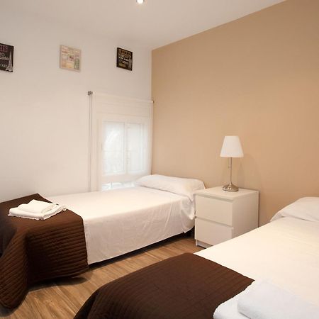 Apartament Bbarcelona Sant Pau Flat Zewnętrze zdjęcie
