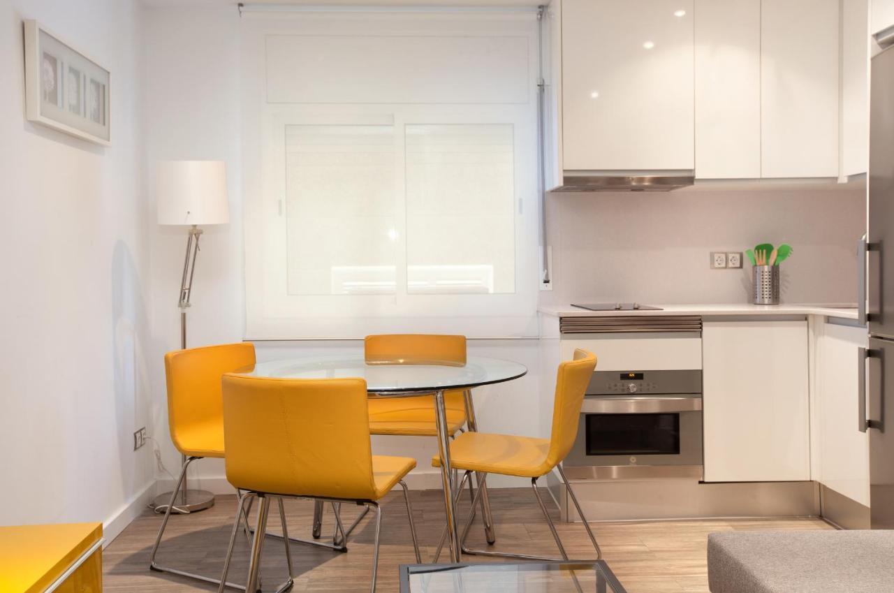 Apartament Bbarcelona Sant Pau Flat Zewnętrze zdjęcie