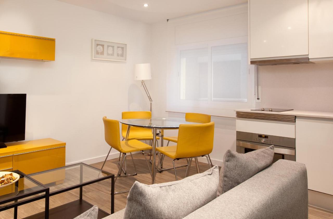 Apartament Bbarcelona Sant Pau Flat Zewnętrze zdjęcie