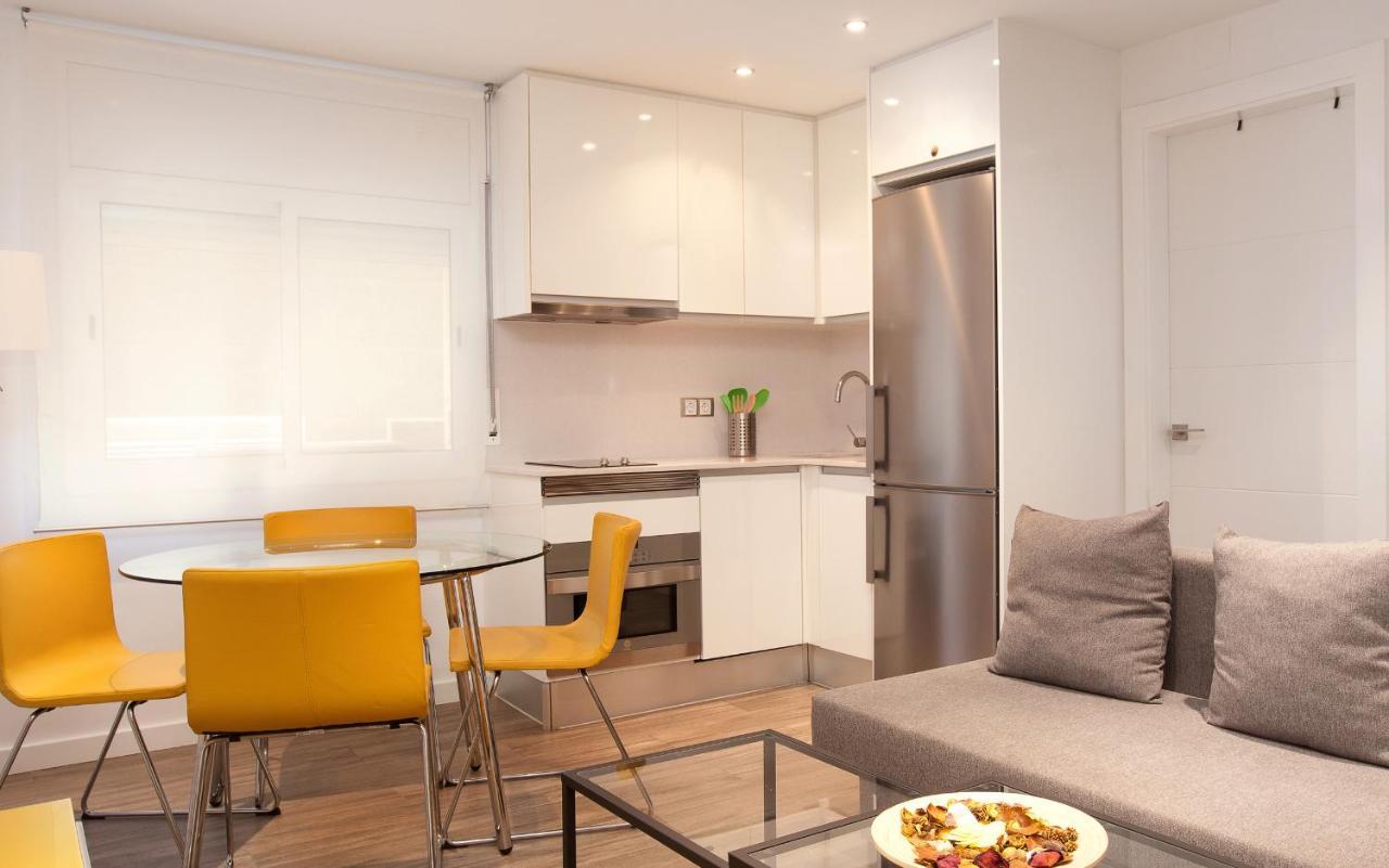 Apartament Bbarcelona Sant Pau Flat Zewnętrze zdjęcie
